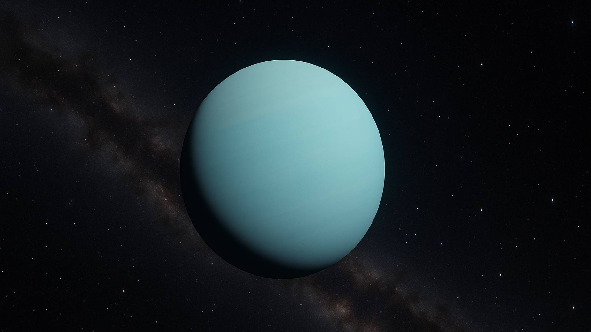 Uranus are o Descoperire CIUDATA Facuta de Telescopul Hubble, ce spun Cercetatorii