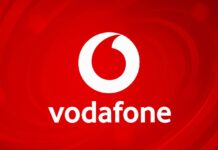 vodafone furt pierdere telefon