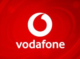 vodafone furt pierdere telefon