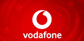 vodafone furt pierdere telefon