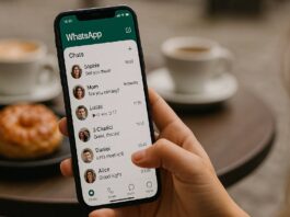 whatsapp control iphone android