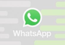 whatsapp grupuri etichete oameni iphone android