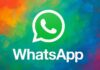 whatsapp selectare copiere mesaje iphone android