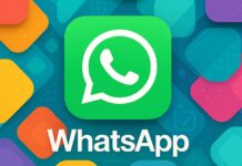 whatsapp simbol grafic