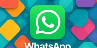 whatsapp simbol grafic
