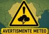 2 Avertismente Meteo ANM România 29 Iulie 2025