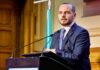 2 Inițiative Speciale Ministrului Sănătății România Plan Alexandru Rogobete