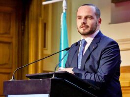 2 Inițiative Speciale Ministrului Sănătății România Plan Alexandru Rogobete