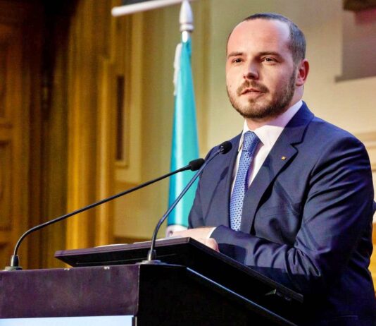 2 Inițiative Speciale Ministrului Sănătății România Plan Alexandru Rogobete