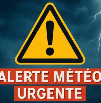 3 ALERTE Meteo ULTIMĂ ORĂ Emise ANM Vreme Rea România 23 Iulie 2025