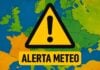 ALERTĂ Meteorologică Oficială ANM Vreme Severă 2 Iulie 2025 România