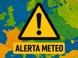 ALERTĂ Meteorologică Oficială ANM Vreme Severă 2 Iulie 2025 România