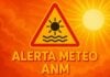 ALERTA Nowcasting Meteorologică Oficială ULTIMĂ ORĂ ANM România 19 Iulie 2025