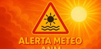 ALERTA Nowcasting Meteorologică Oficială ULTIMĂ ORĂ ANM România 19 Iulie 2025