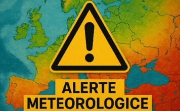 ALERTE Meteo ULTIMA ORA ANM NOWCASTING Oficiale 4 Iulie 2025 Romania
