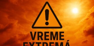 ALERTELE Meteo Ultimă Oră Emise ANM Vreme Extremă România 8 Iulie 2025