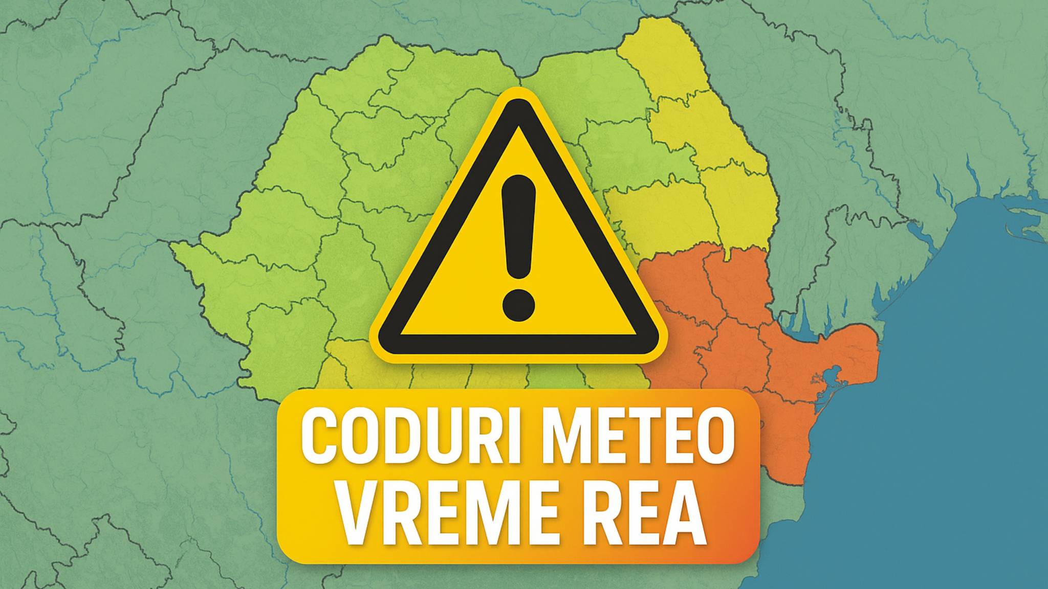 ANM Codurile Portocalii Galbene Ultima Ora Nowcasting Oficiale Vreme Severa Romania 15 Iulie 2025