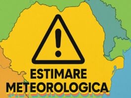 ANM Prognoza Meteo 14 Zile România