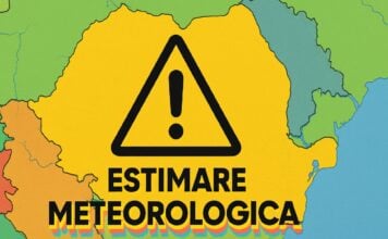 ANM Prognoza Meteo 14 Zile România