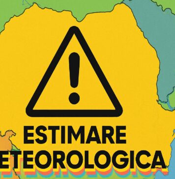 ANM Prognoza Meteo 14 Zile România