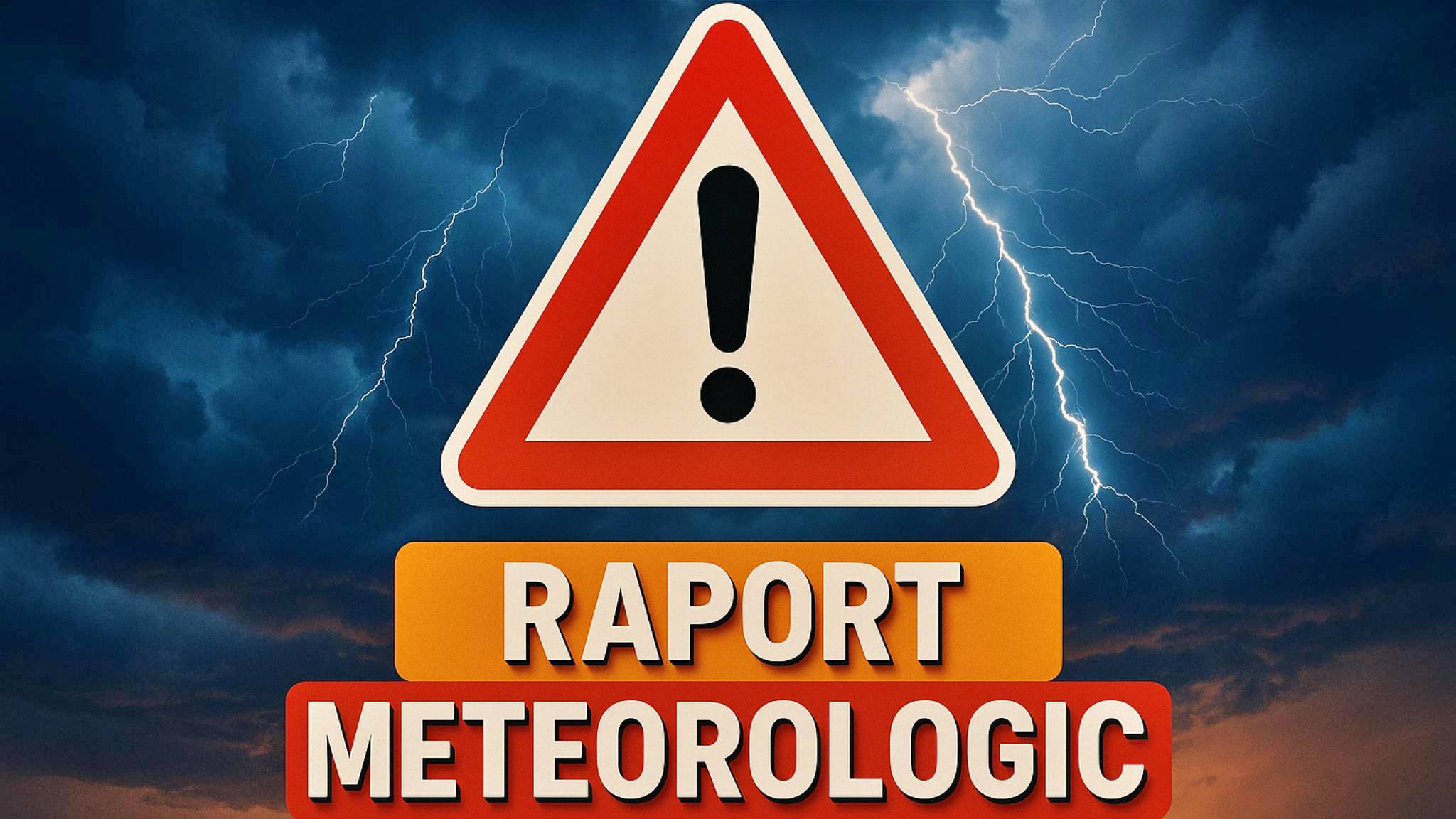 ANM Prognoza Meteorologica Oficiala Ultima Ora Romania Starea Vremii 10 Zile