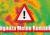 ANM Publică Prognoza Meteo Oficială Stării Vremii România Actualizată 30 Zile