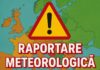 ANM Raportarea Meteorologică Oficială Ultimă Oră 20 iulie 2025 România