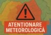 ATENTIONARE ANM Meteorologica Nowcasting Oficiala ULTIMA ORA Romania 17 Iulie 2025