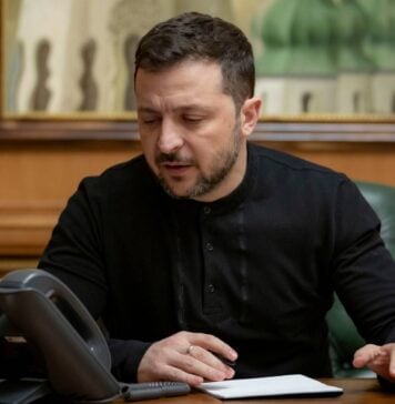 Actele Volodimir Zelenski Ucraina Plin Razboi Distrugator Rusiei