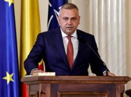 Actiunea Ultima Ora Anuntata Florin Barbu Astazi Impreuna Dispozitie Guvern Romania