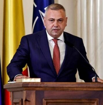 Actiunea Ultima Ora Anuntata Florin Barbu Astazi Impreuna Dispozitie Guvern Romania