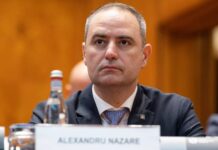 Alexandru Năzare Anunțul ULTIMĂ ORĂ Pensiile Salariile protestele Minister