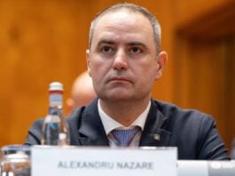 Alexandru Năzare Anunțul ULTIMĂ ORĂ Pensiile Salariile protestele Minister