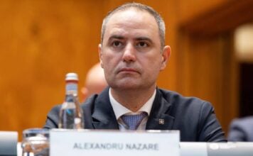 Alexandru Năzare Anunțul ULTIMĂ ORĂ Pensiile Salariile protestele Minister