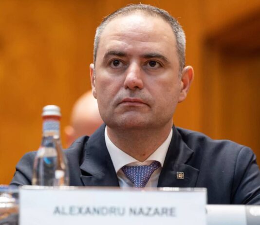 Alexandru Năzare Anunțul ULTIMĂ ORĂ Pensiile Salariile protestele Minister