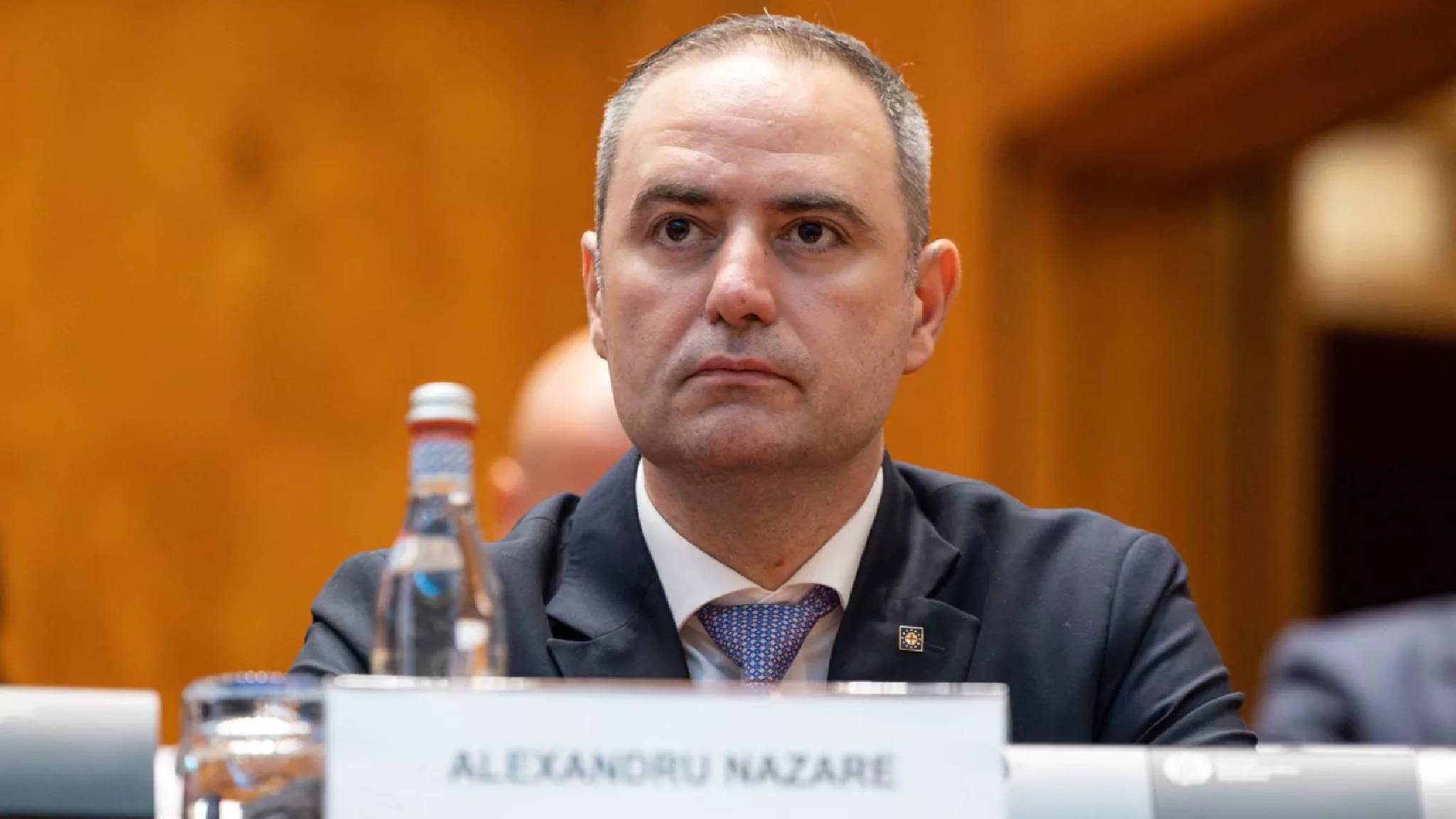 Alexandru Năzare: Anunțul de ULTIMĂ ORĂ privind Pensiile și Salariile după protestele de la Minister