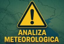Analiza Meteorologica Oficiala ANM ULTIMA ORA Atentionari Romania 5 Iulie 2025