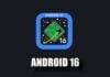 Android 16 permisiuni telefoane