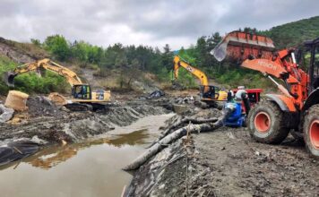 Apele Române Anunță Rezultatele Analizei Instalarea Echipamentelor Desalinizare Târnăveni Fântânele Suplac