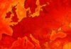 Apelul Comisiei Europene privind Vremea Extremă care Afectează Europa