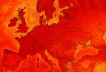 Apelul Comisiei Europene privind Vremea Extremă care Afectează Europa