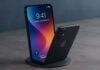 Apple Pregătește iPhone Pliabil Atace Samsung GALAXY Z Fold