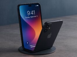 Apple Pregătește iPhone Pliabil Atace Samsung GALAXY Z Fold