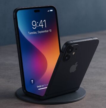 Apple Pregătește iPhone Pliabil Atace Samsung GALAXY Z Fold