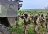 Armata Română Anunță Misiunile Succes Derulate Militarii Români
