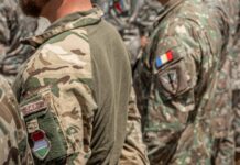 Armata Română Anunță Schimbări Conducerile Unități Militare Românești