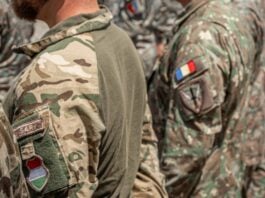 Armata Română Anunță Schimbări Conducerile Unități Militare Românești