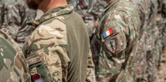 Armata Română Anunță Schimbări Conducerile Unități Militare Românești