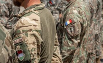 Armata Română Anunță Schimbări Conducerile Unități Militare Românești