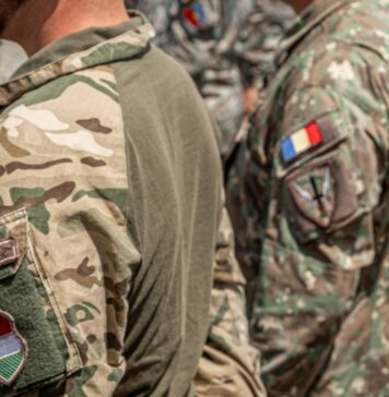 Armata Română Anunță Schimbări Conducerile Unități Militare Românești